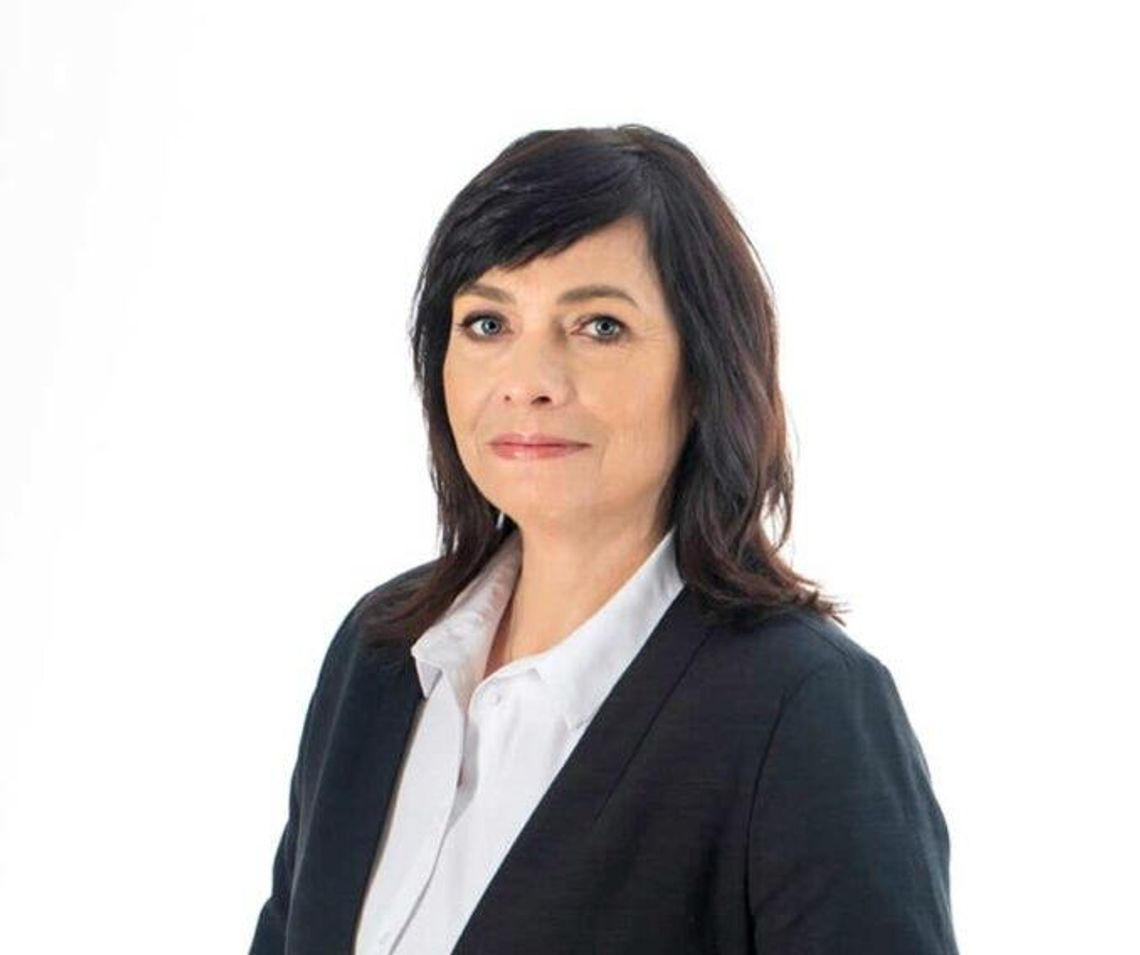 Wójt gminy Domaniów Dorota Sala. Ile zarobiła w 2024?