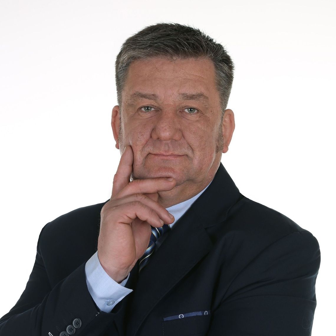 Wójt gminy Oława Artur Piotrowski. Ile zarobił w 2024? Wójt gminy Oława Artur Piotrowski. Ile zarobił w 2024?