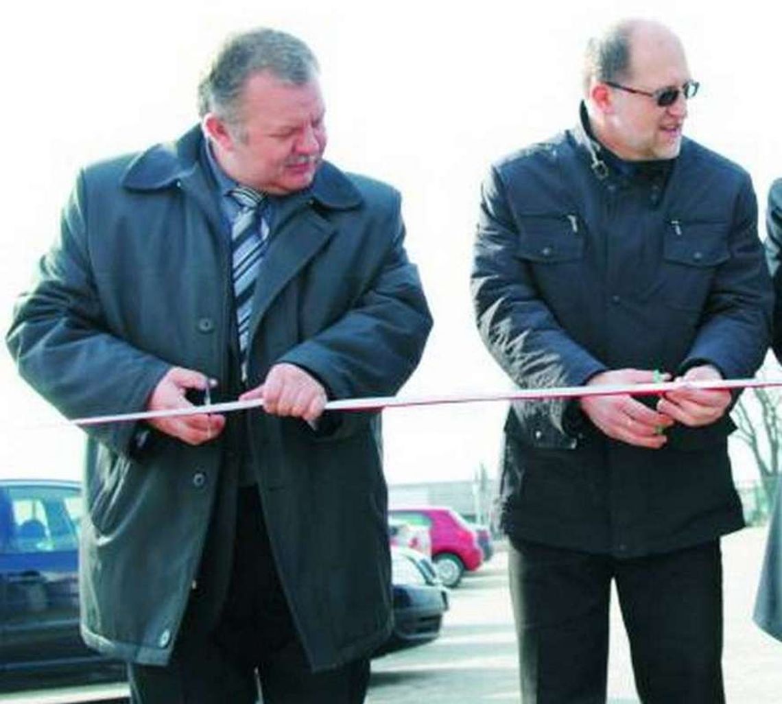 Wójt i starosta walczą z pomówieniami w internecie Wójt i starosta walczą z pomówieniami w internecie