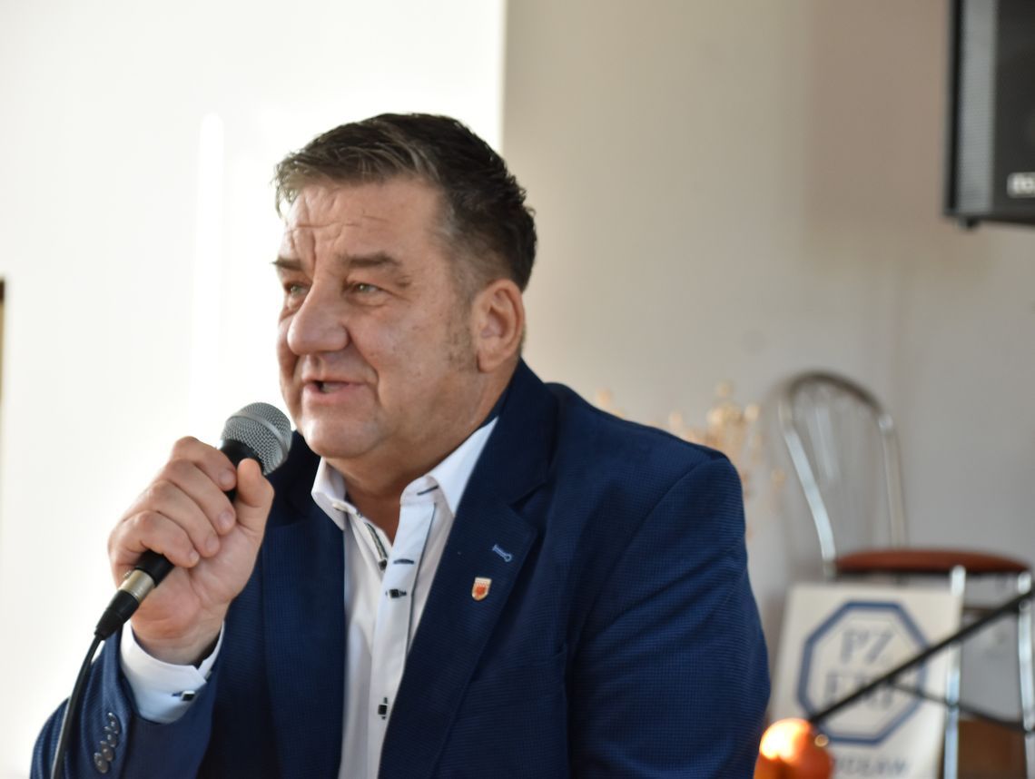 Wójt o zasłyszanych i - jak twierdzi - nieprawdziwych informacjach Wójt o zasłyszanych i - jak twierdzi - nieprawdziwych informacjach