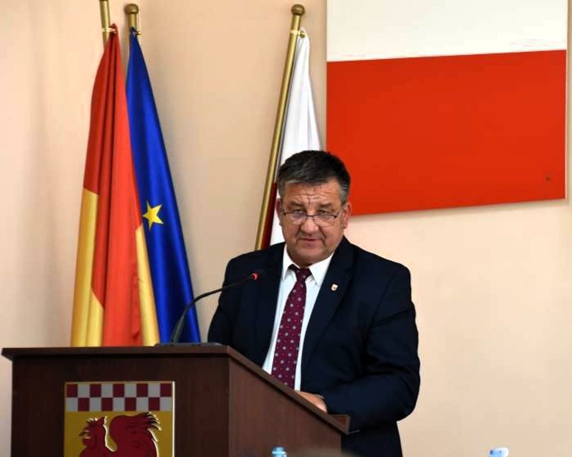 Wójt uzyskał zarówno wotum zaufania, jak i absolutorium
