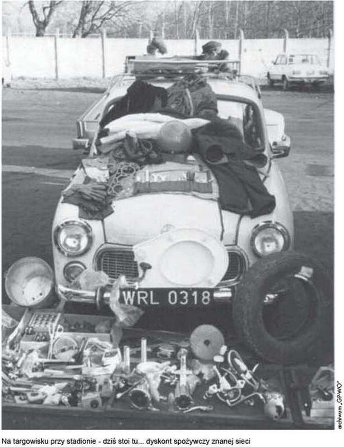 Wolni od ćwierć wieku Wolni od ćwierć wieku