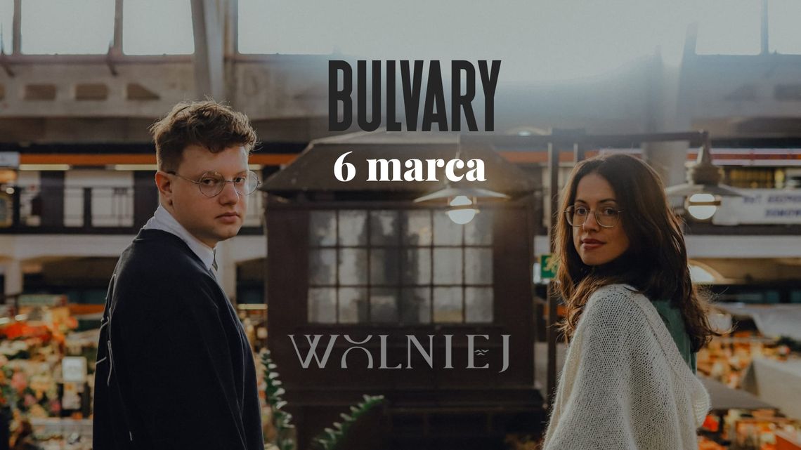 "Wolniej" z Bartkiem Deryło i Domką Skotarek