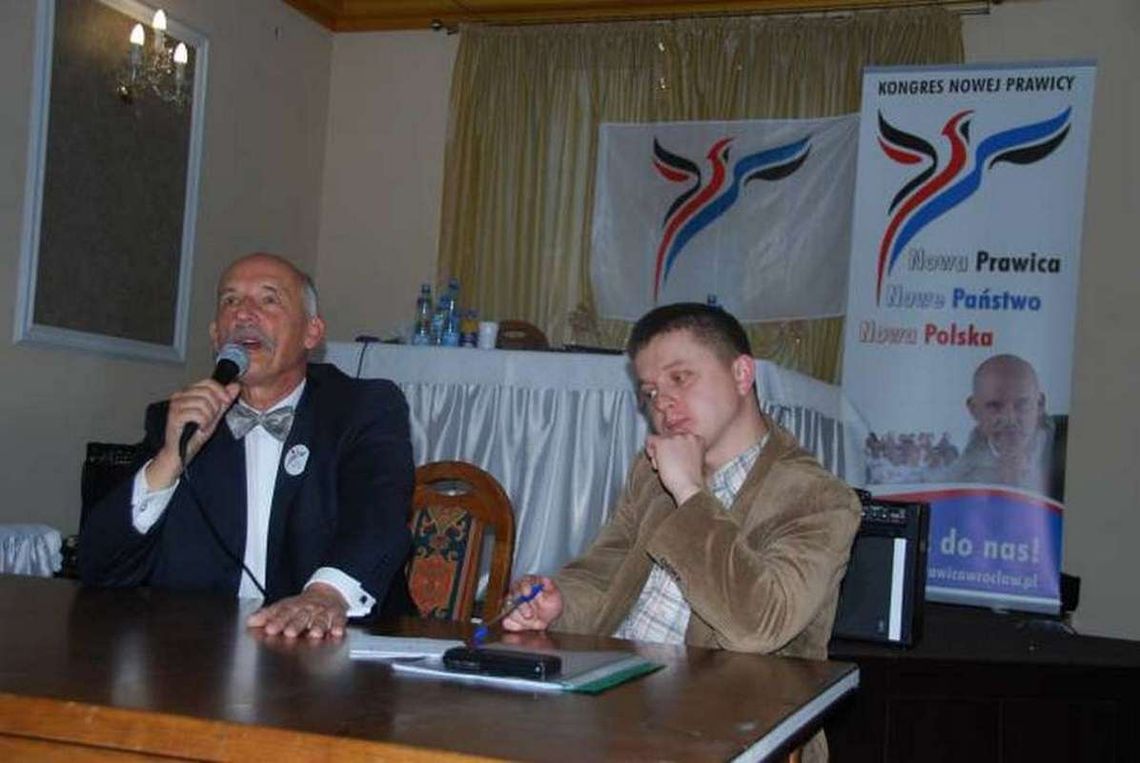 Wolność według Korwina Wolność według Korwina