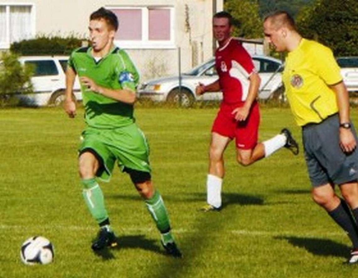 Wołowska wpadka Wołowska wpadka