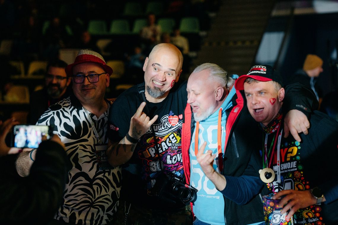 WOŚP. Ile zebrano podczas finału w Jelczu-Laskowicach?