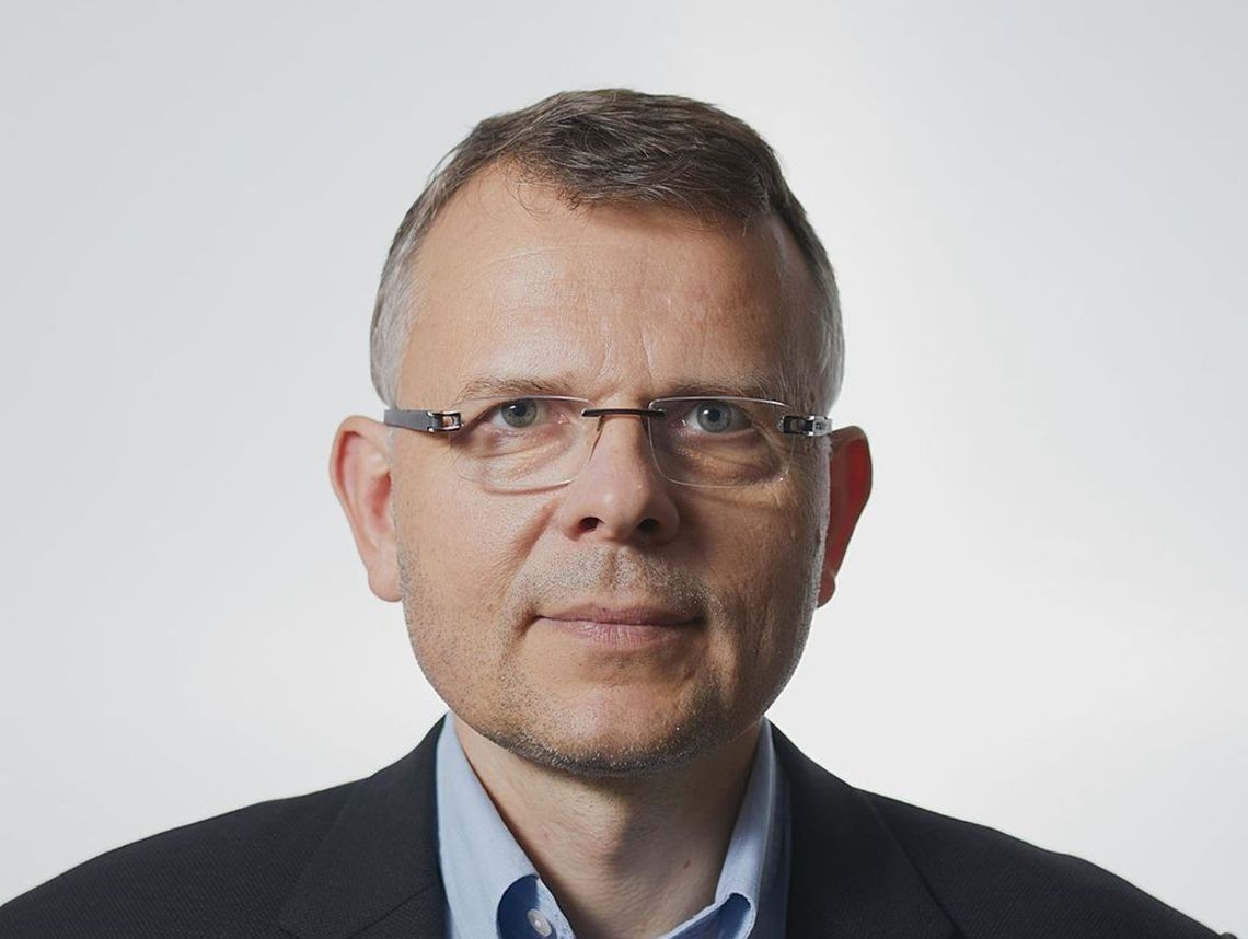 "WP" oskarża prof. Ruchniewicza o niebezpieczne związki. Ten zaprzecza "WP" oskarża prof. Ruchniewicza o niebezpieczne związki. Ten zaprzecza