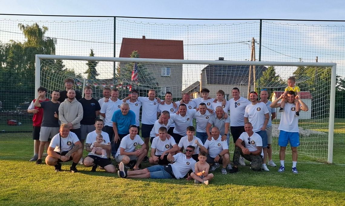 Wraca lokalna "Bundesliga" Wraca lokalna "Bundesliga"