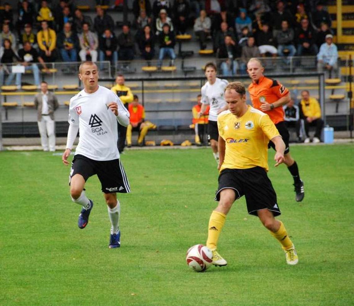 Wrócili z dalekiej podróży, ale... Wrócili z dalekiej podróży, ale...