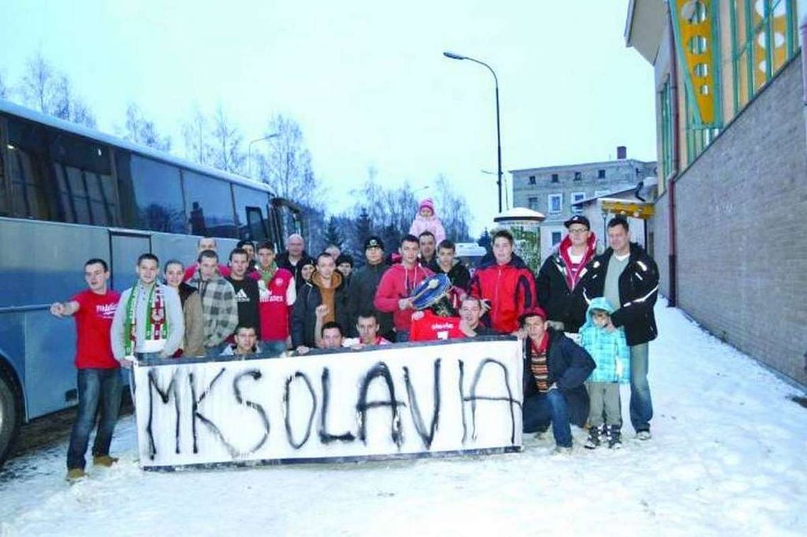 Wrócili z tarczą Wrócili z tarczą