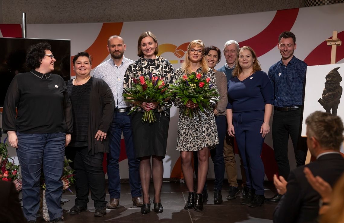 Wrocław jest pierwszym w Polsce miastem Sprawiedliwości Naprawczej.