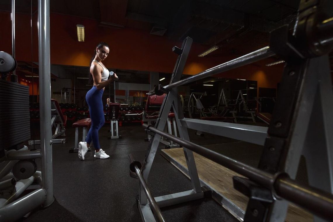 Wsparcie dla organizmu podczas intensywnej aktywności Wsparcie dla organizmu podczas intensywnej aktywności