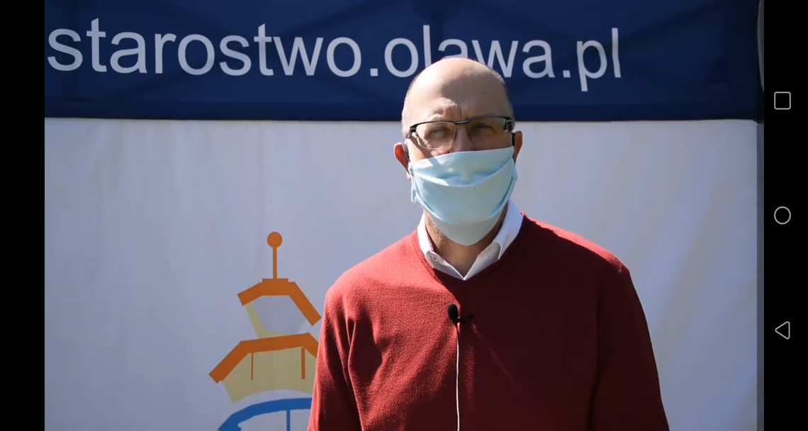 Wsparcie psychologów i parafii dla mieszkańców Wsparcie psychologów i parafii dla mieszkańców