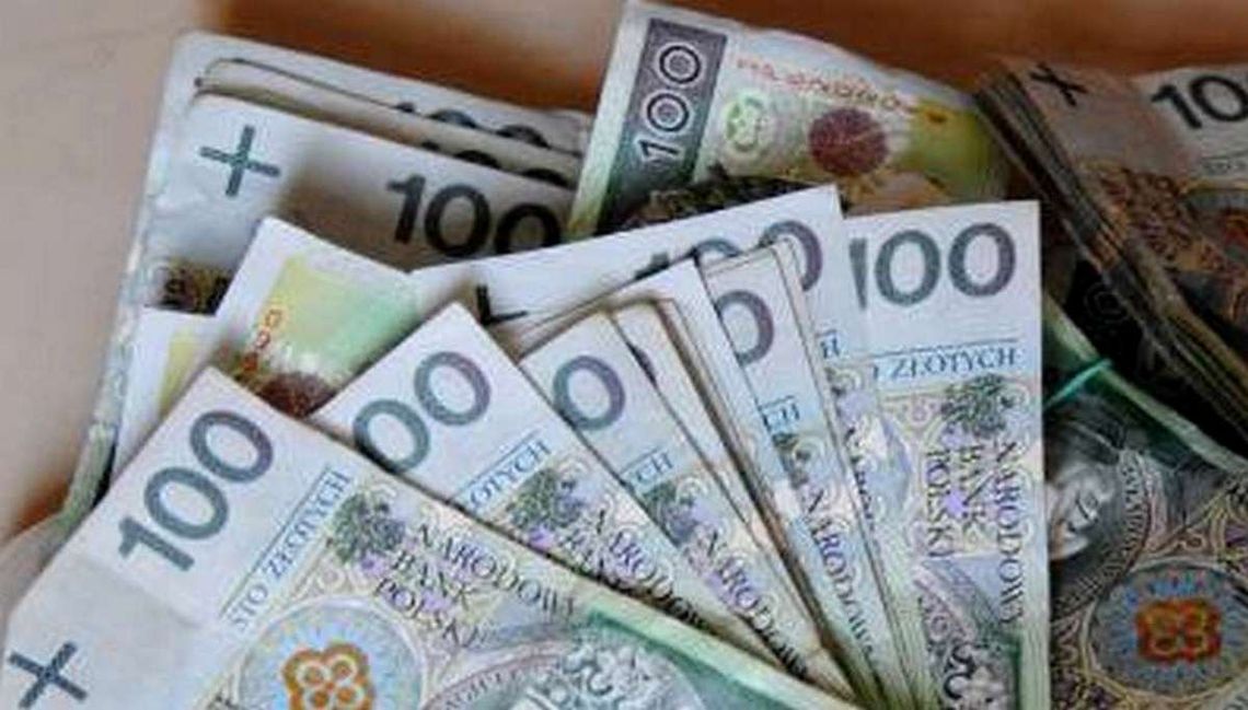 Wspierają powiat Wspierają powiat