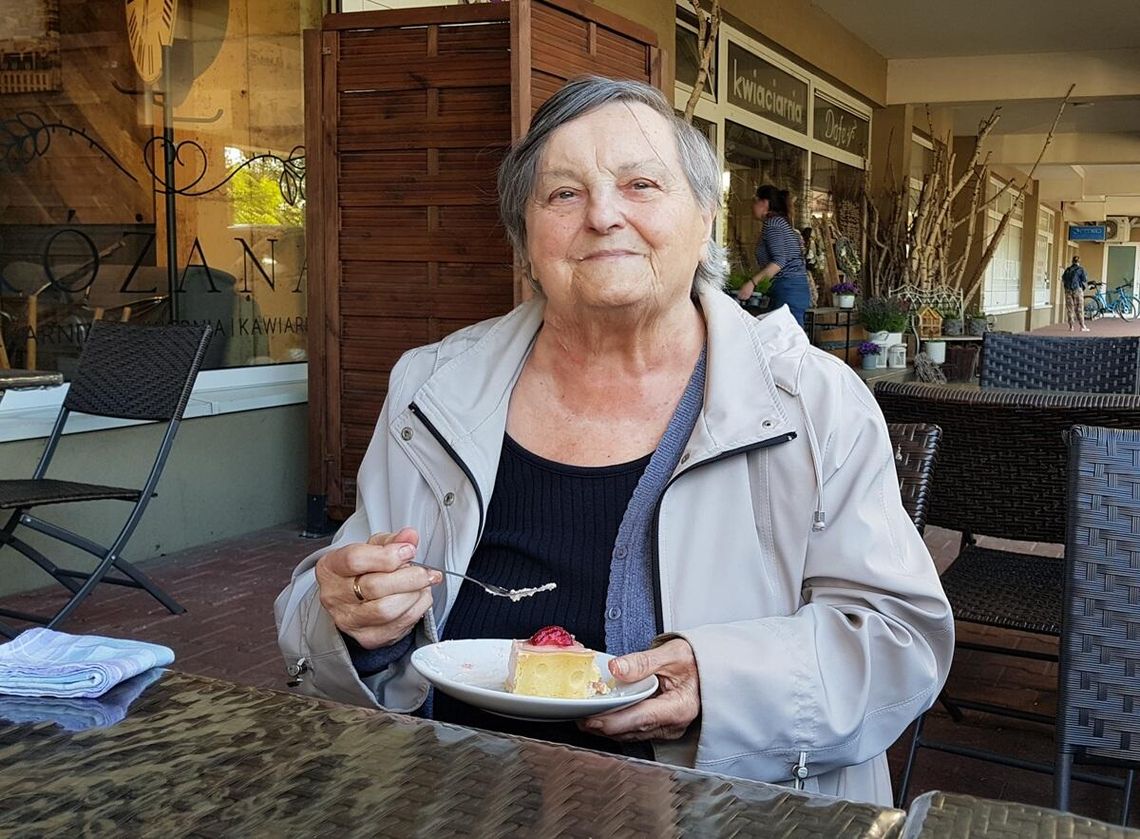 Wspomnienie o Annie Szewcowianiec