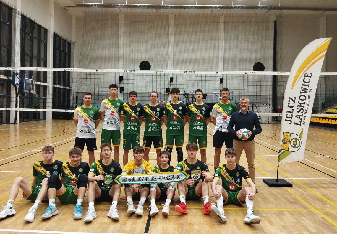 Wśród najlepszych w Polsce