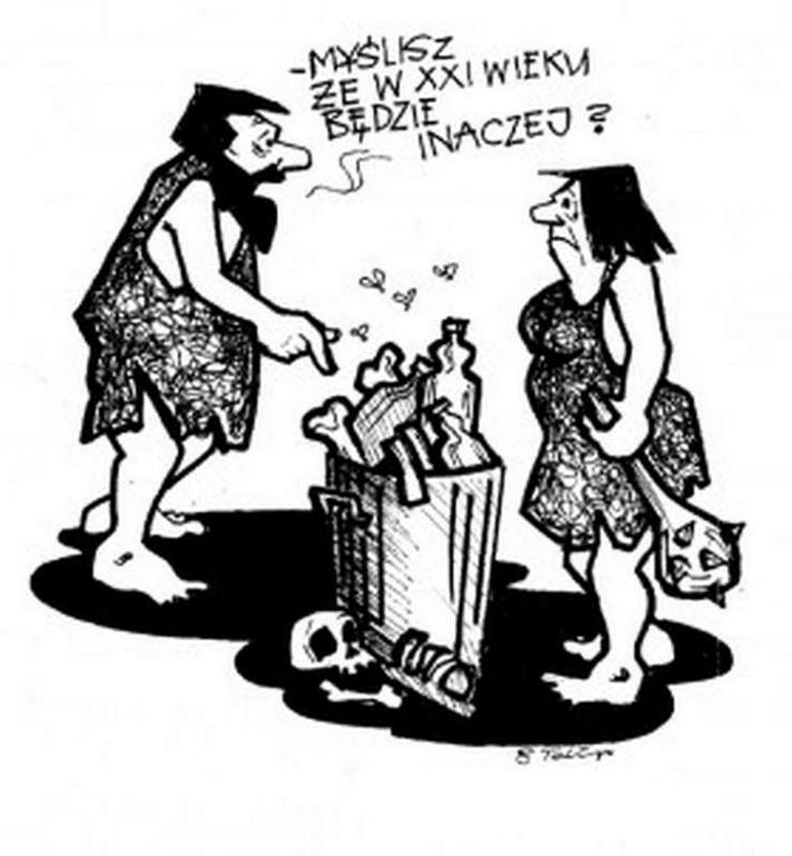 Wstyd przed światem…