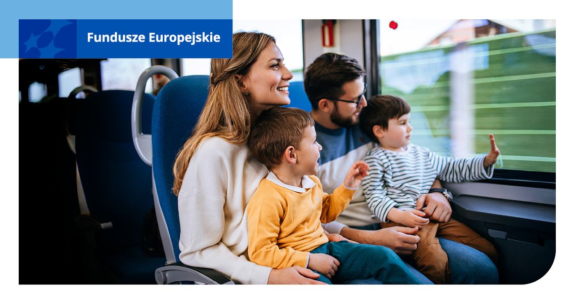 Wszędzie blisko, wszędzie wygodnie. W drogę! Wszędzie blisko, wszędzie wygodnie. W drogę!