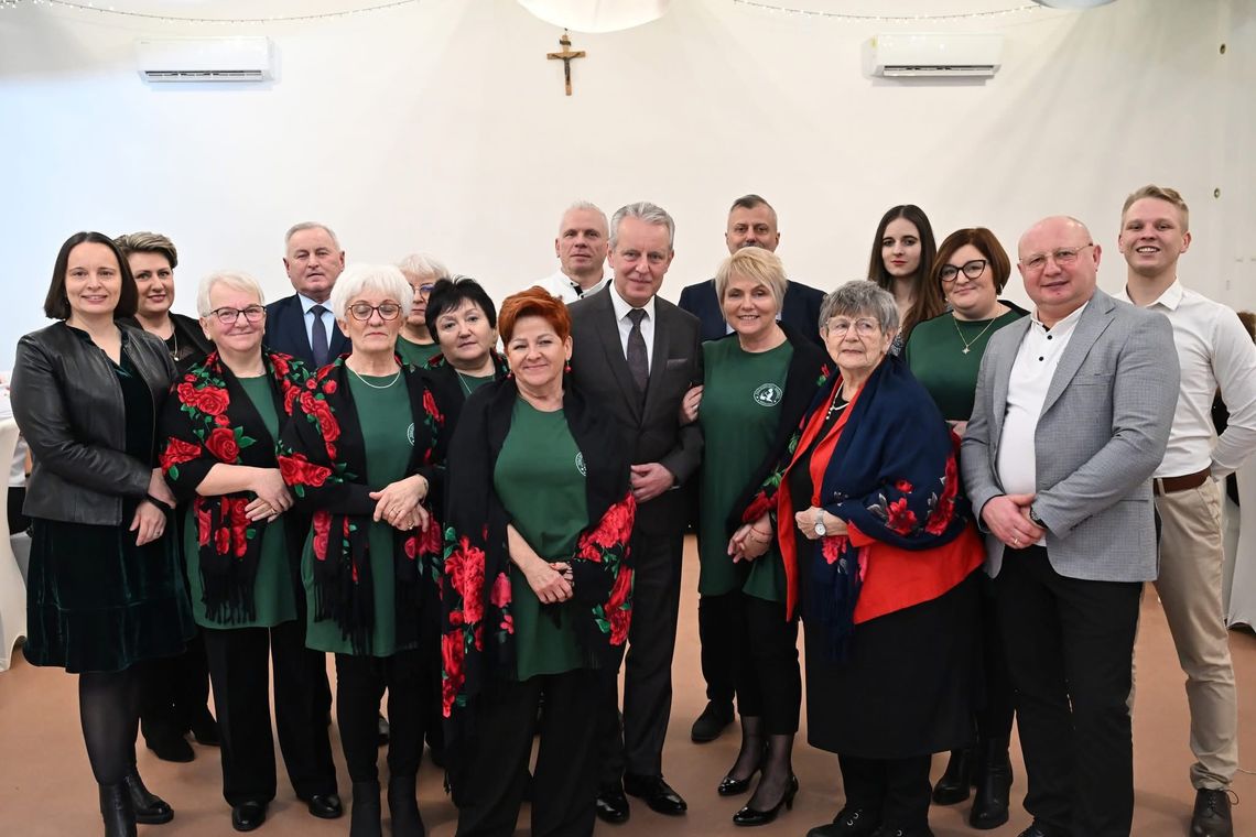 Wszystkie KGW z gminy J-L razem! To już druga taka impreza