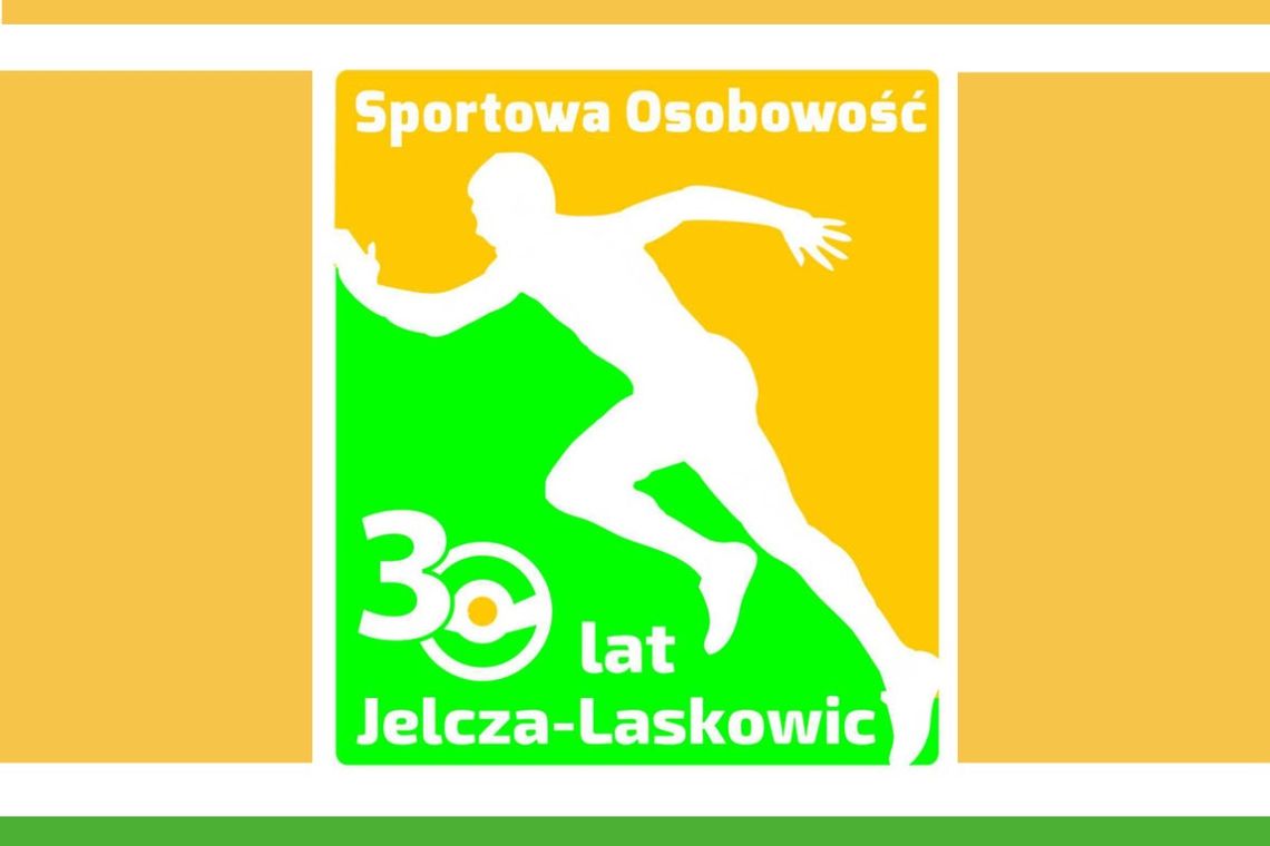 Wybieramy sportową osobowość 30-lecia Jelcza-Laskowic. Zabawa zbliża się do końca