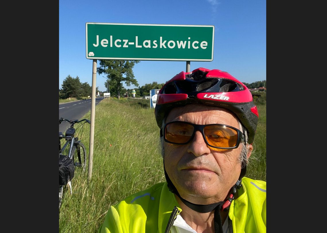 Wybudujmy sobie wreszcie ścieżkę rowerową z Oławy do Jelcza-Laskowic!