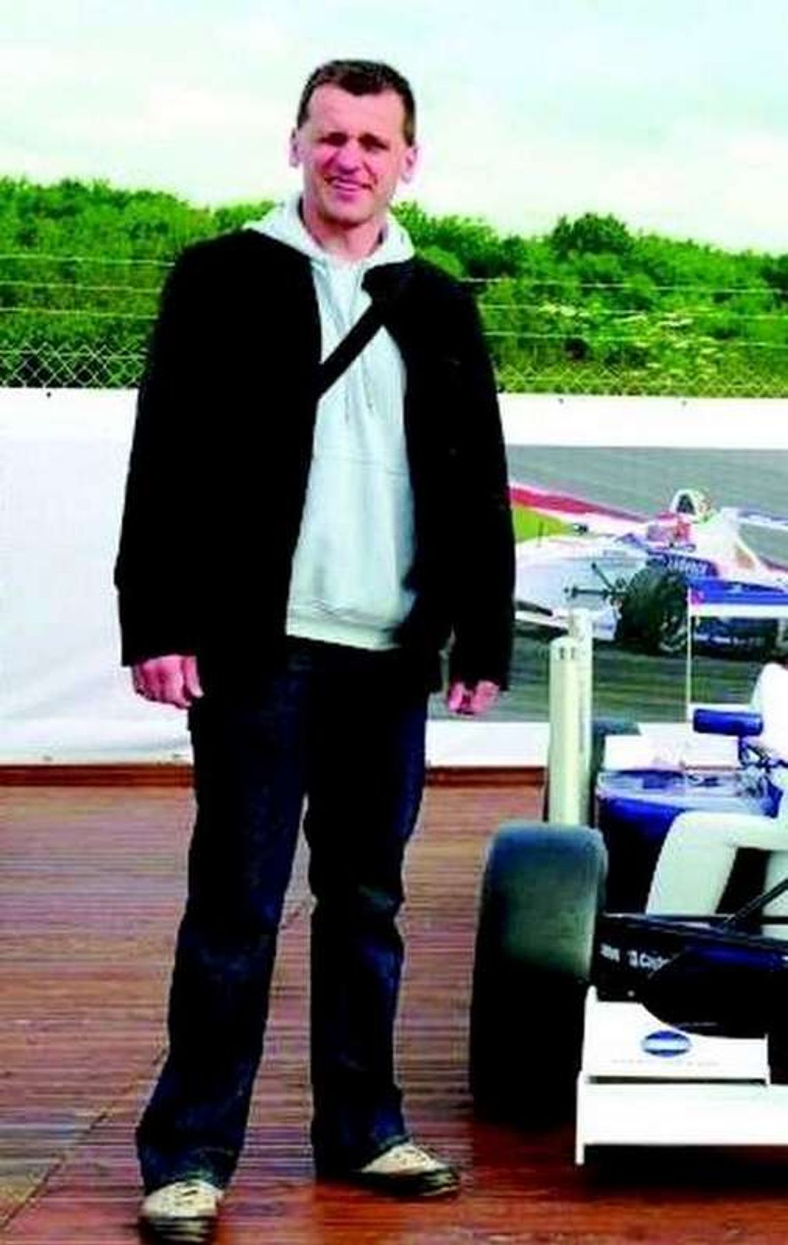 Wychodzimy na prostą Wychodzimy na prostą