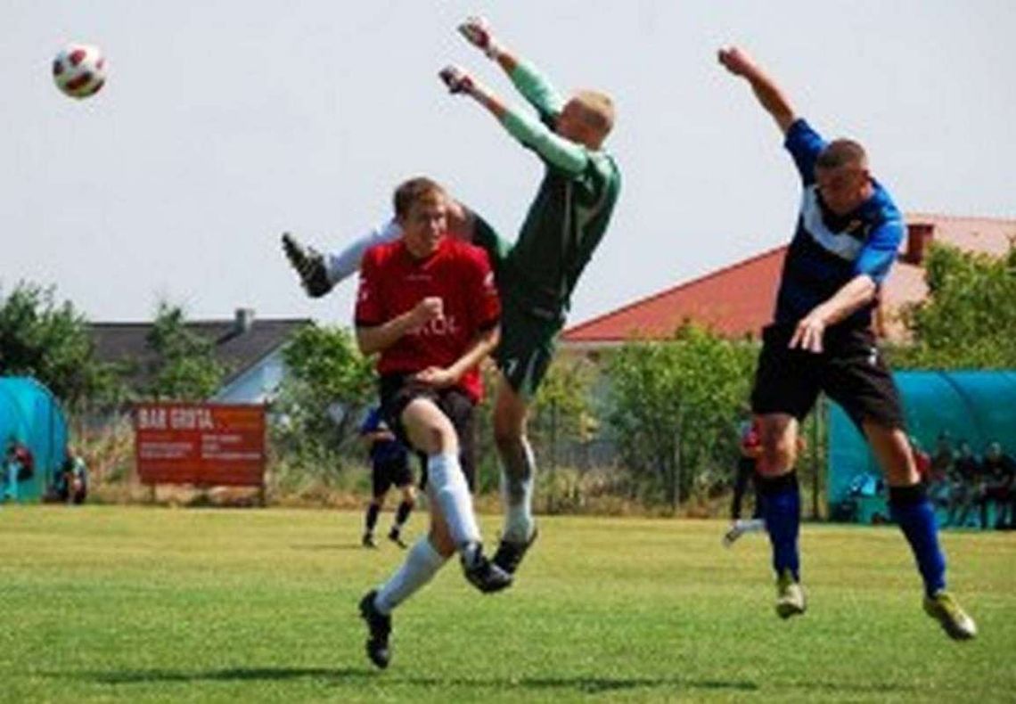 Wygrali, ale wciąż się bali Wygrali, ale wciąż się bali