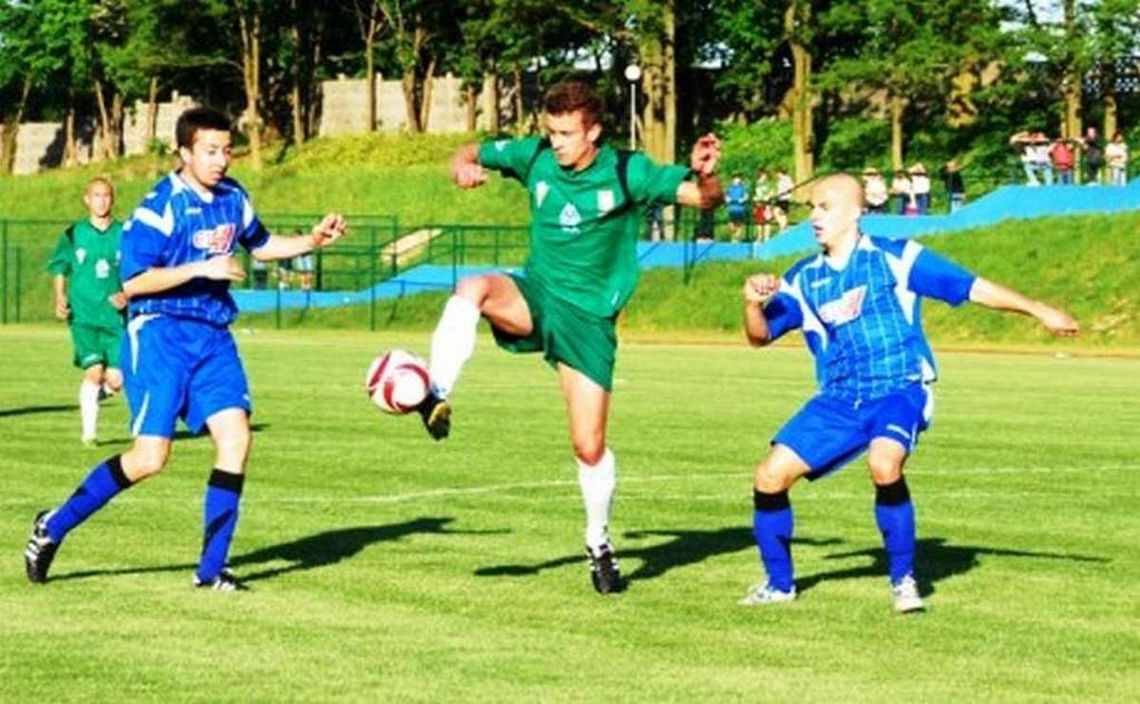 Wygrana bitwa pod Trzebnicą… Wygrana bitwa pod Trzebnicą…