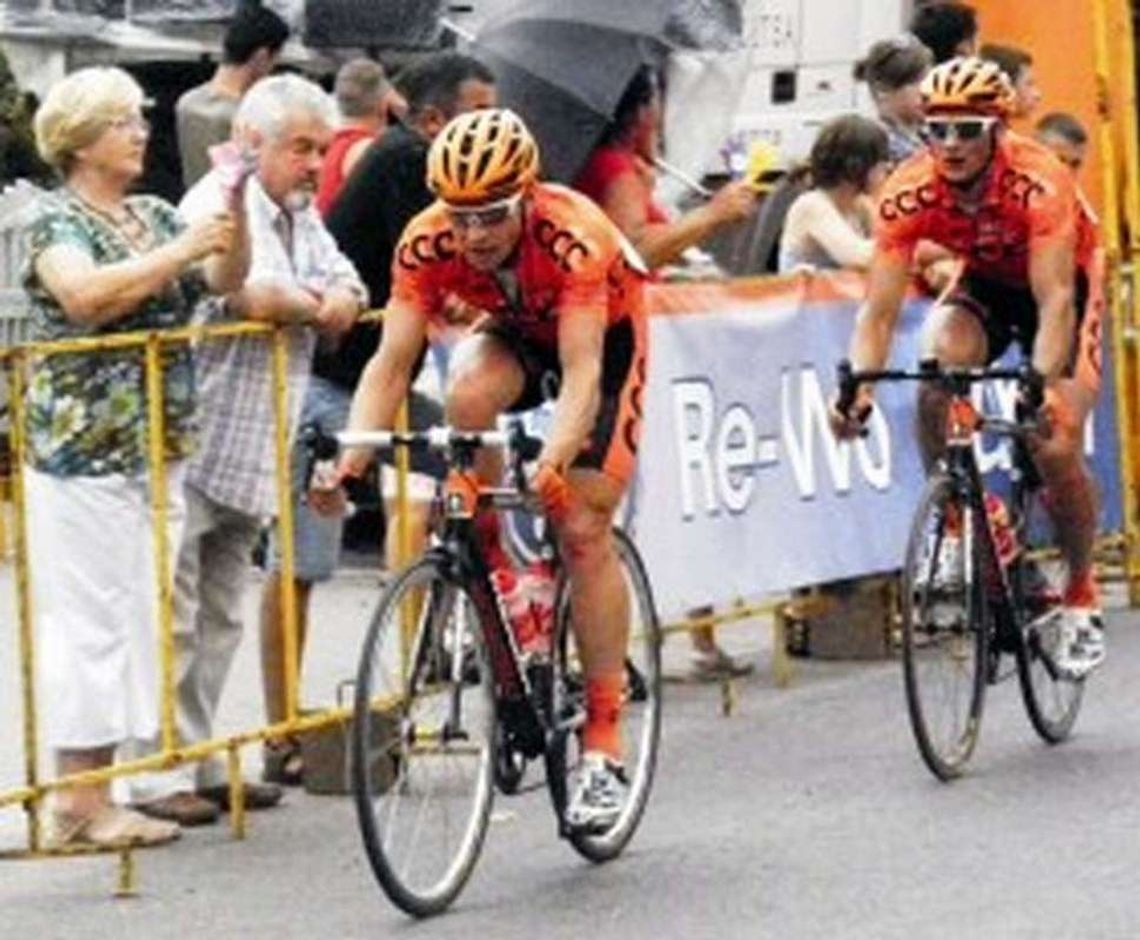 Wygrana i powołanie Wygrana i powołanie