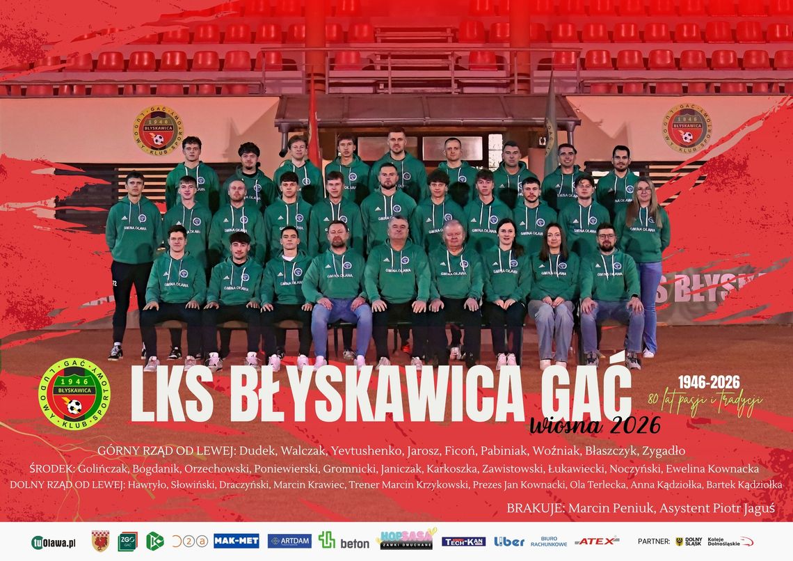 Wyjazdowe zwycięstwo na inaugurację rundy wiosennej