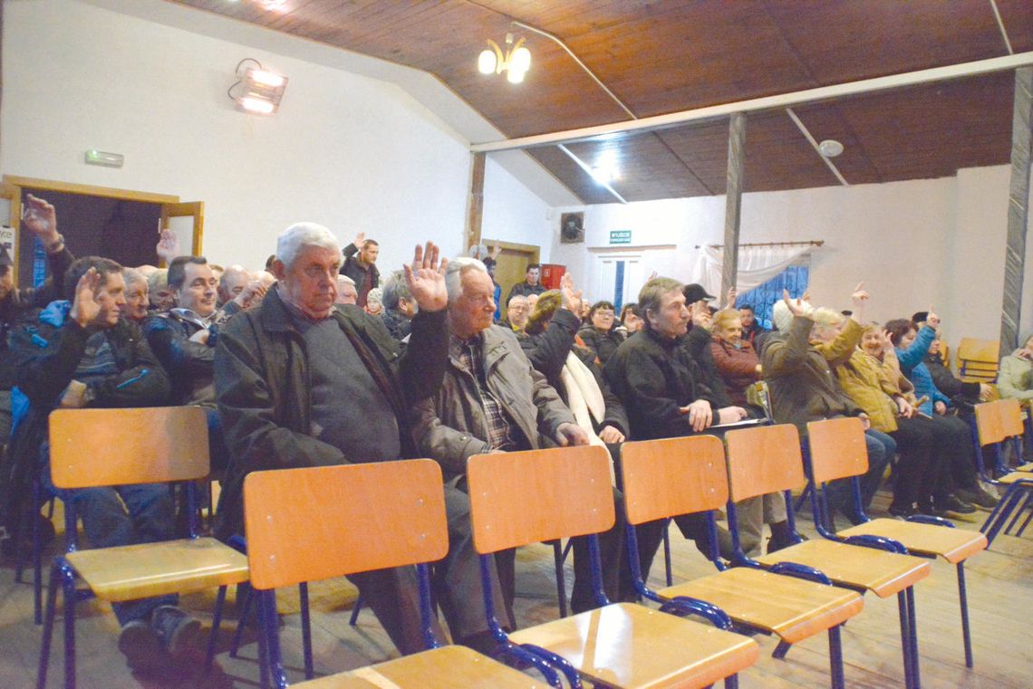 Wyklętych nie będzie, Święty Mikołaj przegrał o włos