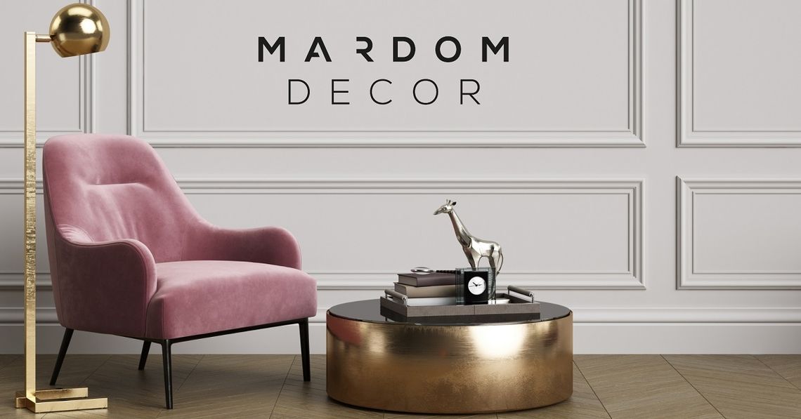 Wymarzona aranżacja Twojego wnętrza