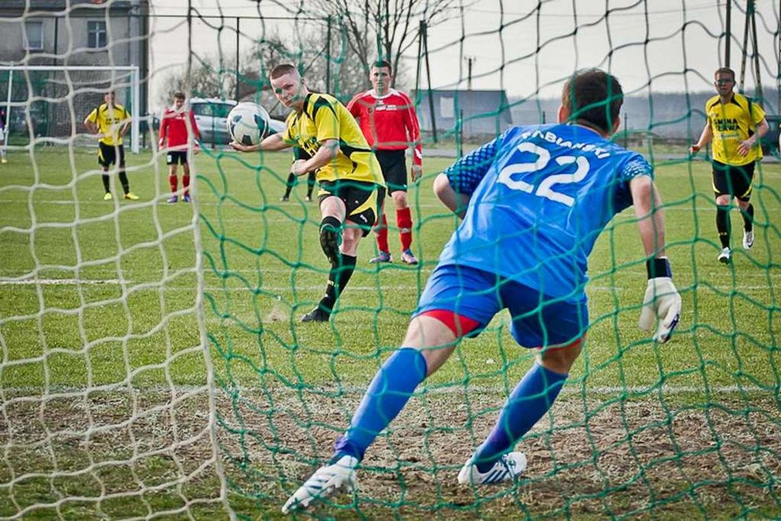 Wymęczone zwycięstwo Foto-Higieny