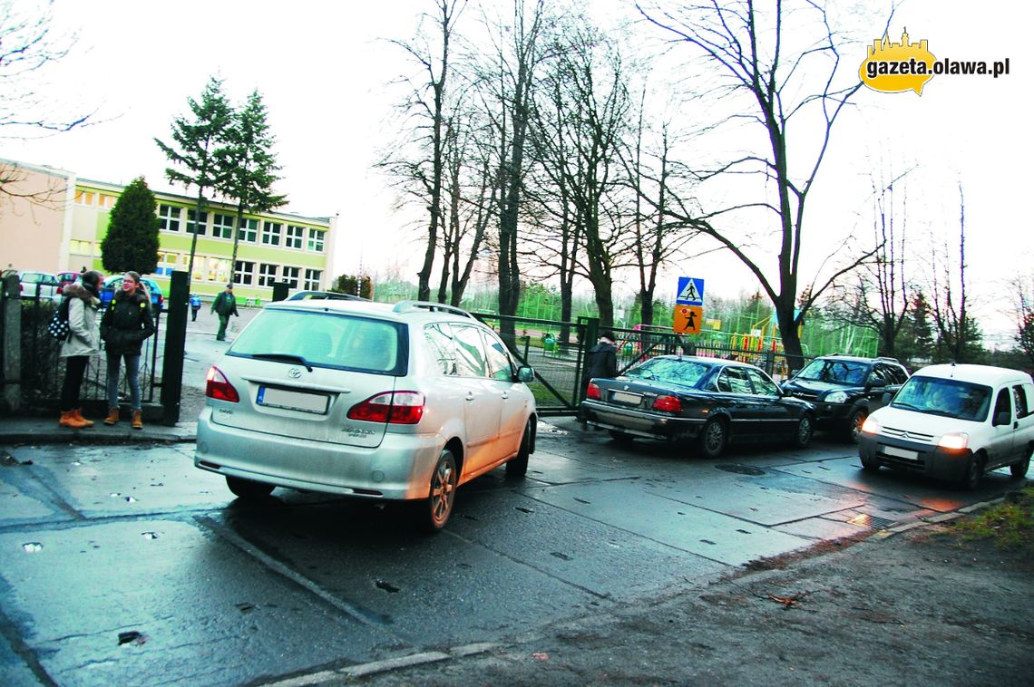 Wymysł czy bezpieczeństwo dzieci?