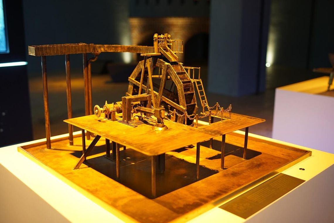 Wynalazki, które zmieniły świat