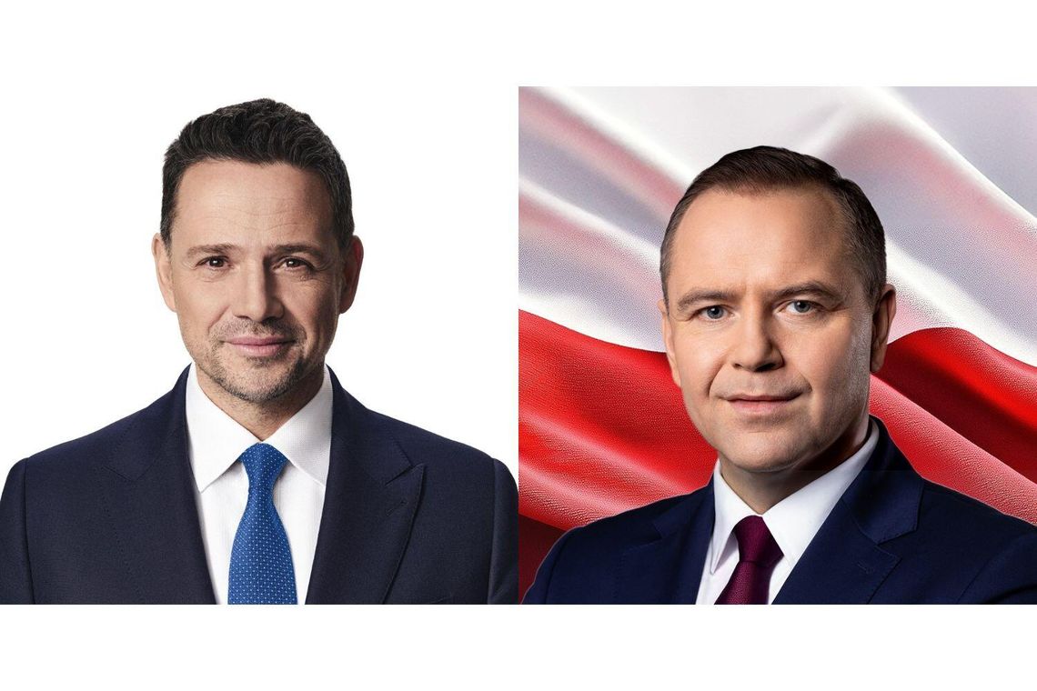 Wyniki wyborów w powiecie oławskim. Trzaskowski prowadzi, ale nie w każdej gminie