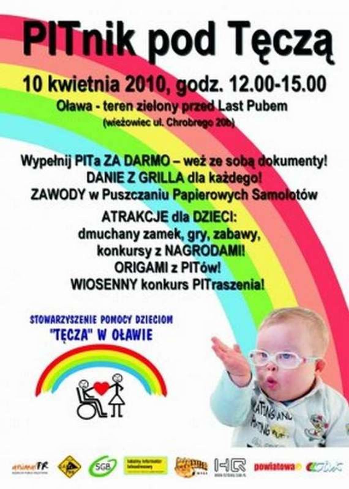 Wypełnij PIT za darmo!