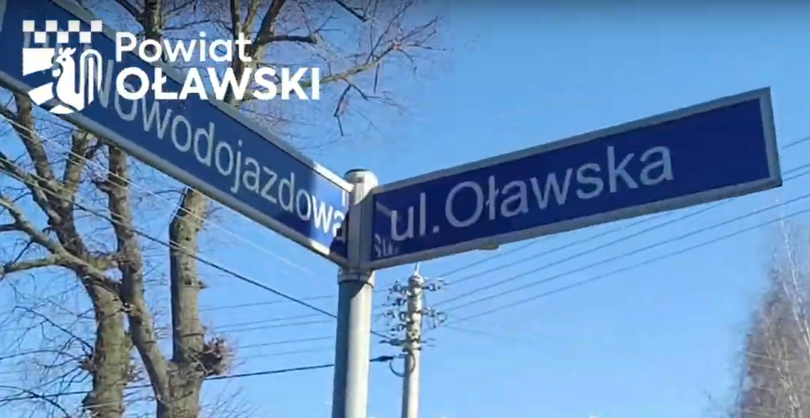 Wyremontują ulicę Oławską