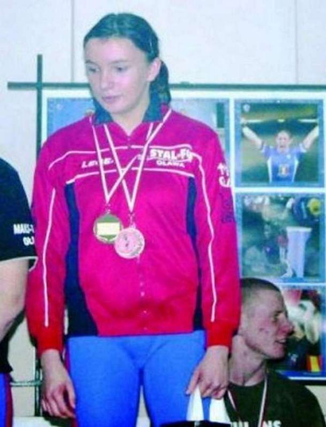 Wyróżnienia dla "Tytanów" Wyróżnienia dla "Tytanów"