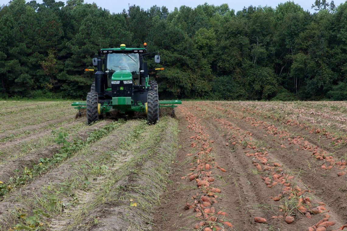 Wysokość i kształt redliny – jak dbać o elementy robocze obsypnika z częściami Exparto? Wysokość i kształt redliny – jak dbać o elementy robocze obsypnika z częściami Exparto?