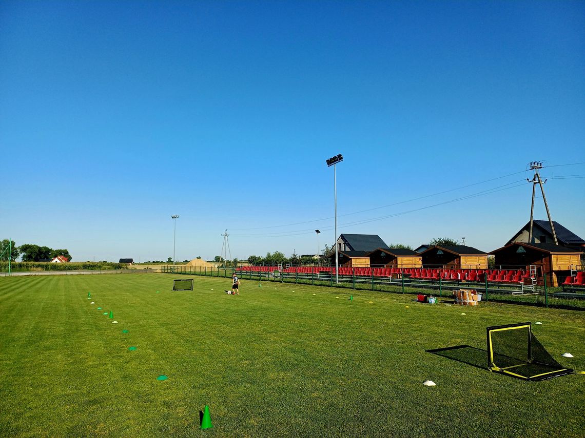 Wystartowały rozgrywki pucharowe Wystartowały rozgrywki pucharowe