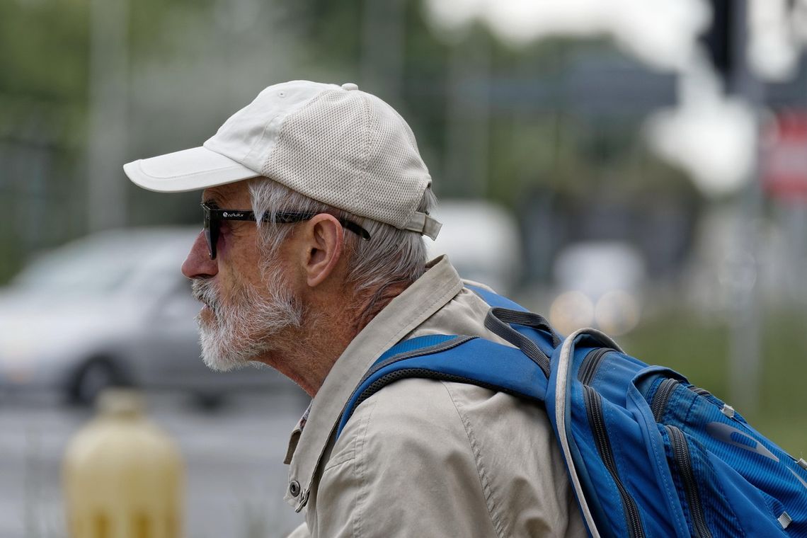 Wyższe emerytury już na kontach seniorów
