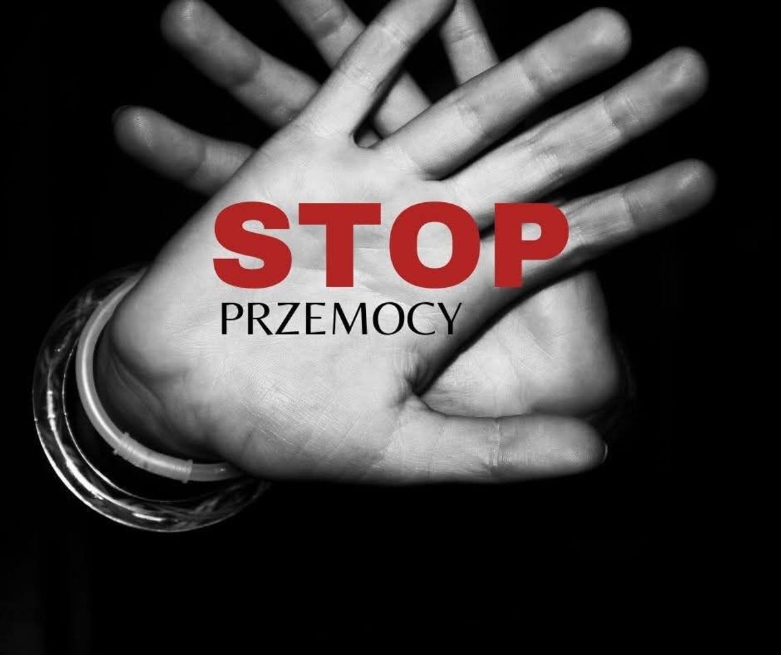 Wyzywał i obrażał swoich rodziców, stosował wobec nich przemoc fizyczną