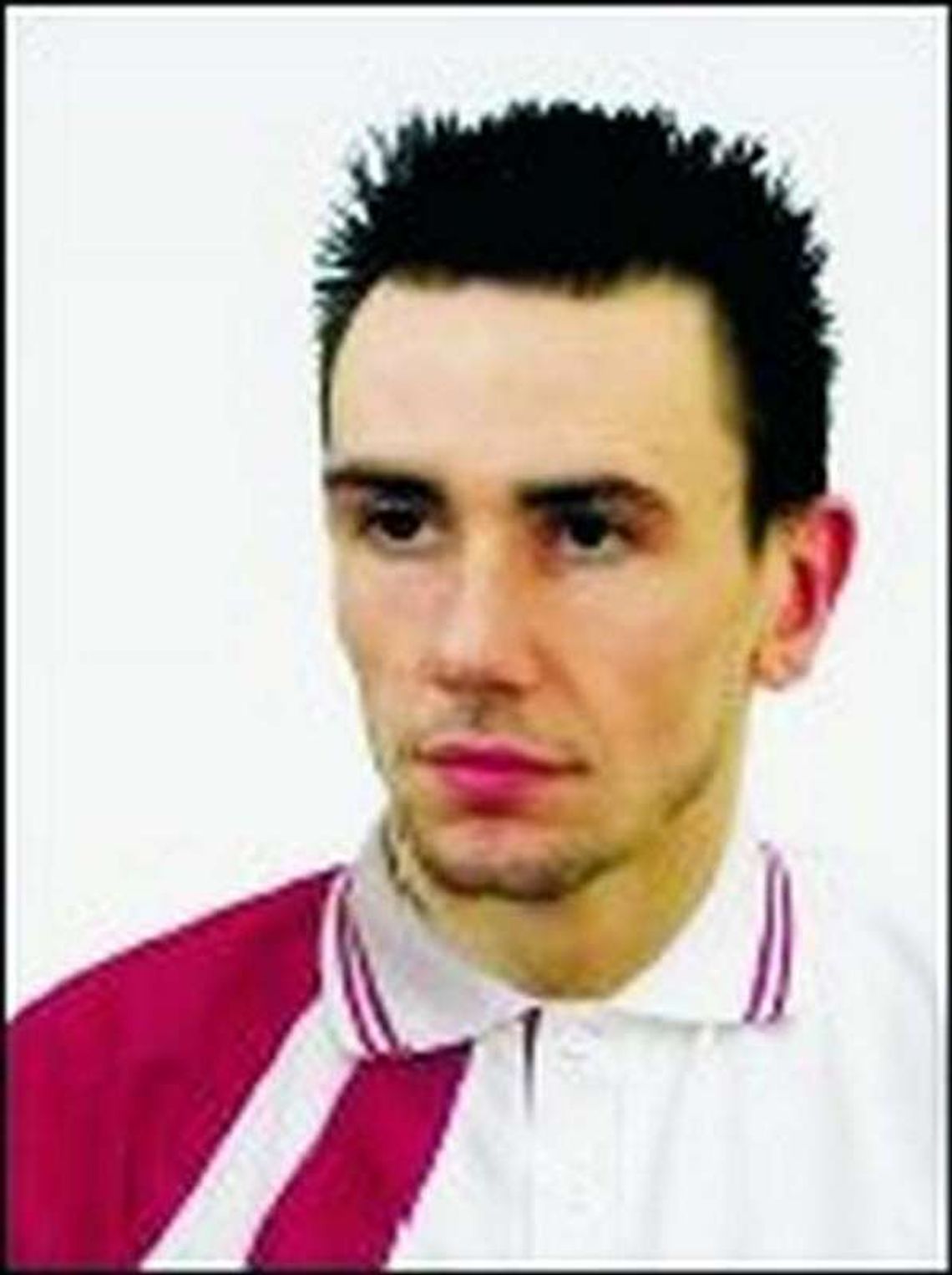 Wzmocnił beniaminka