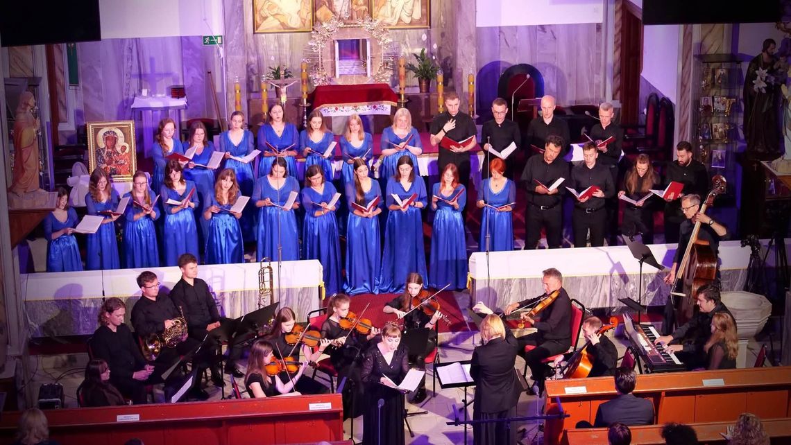 X edycja Oławskiego Lata Organowego zakończona X edycja Oławskiego Lata Organowego zakończona