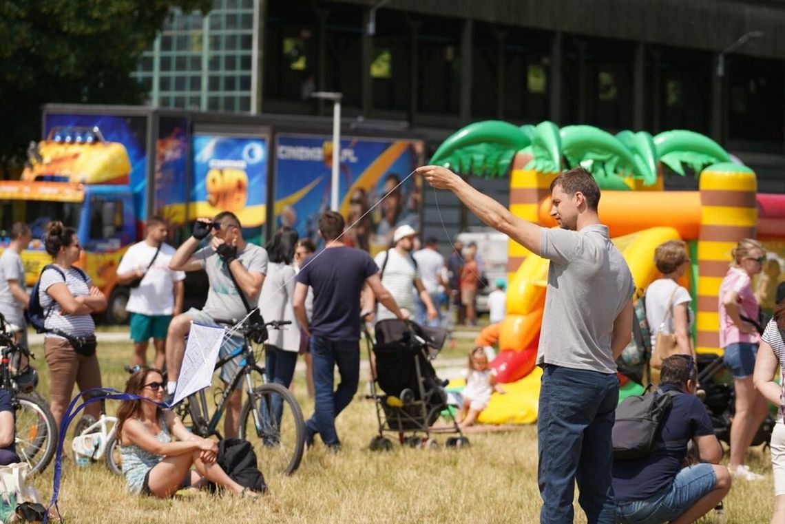 piknik partynice