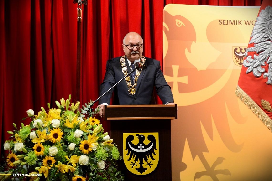 XIII Święto Województwa Dolnośląskiego już 16 października XIII Święto Województwa Dolnośląskiego już 16 października