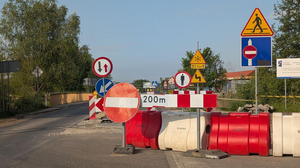 Z Bystrzycy do Dino? Da się! Nie trzeba nadrabiać kilometrów