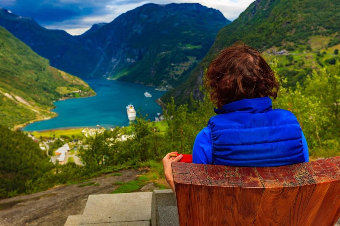 Z czego słynie Norwegia? Wycieczka do Norwegii