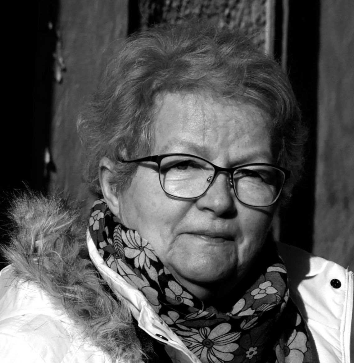 Z głębokim smutkiem żegnamy Panią Teresę Superson